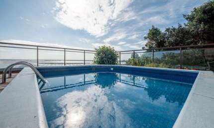 Cobertura com 3 quartos à venda na Rua Monroe, --, Santa Tereza, Porto Alegre por R$ 1.990.000