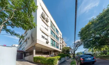 Cobertura com 3 quartos à venda na Rua Doutor Mário Totta, 1277, Tristeza, Porto Alegre por R$ 700.000