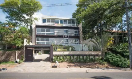 Apartamento com 3 quartos à venda na Avenida Guaíba, --, Vila Assunção, Porto Alegre por R$ 2.500.000