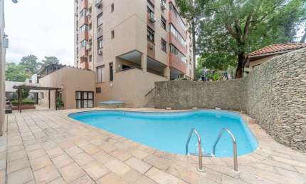 Cobertura com 2 quartos à venda na Rua Itapitocaí, 60, Cristal, Porto Alegre por R$ 690.000