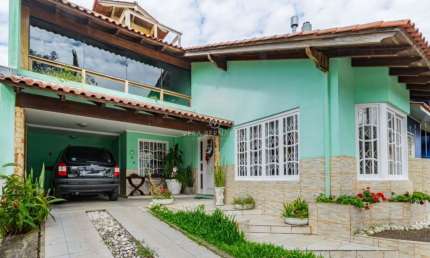 Casa com 3 quartos à venda na Rua Luiz João Pirotti, --, Ipanema, Porto Alegre por R$ 990.000