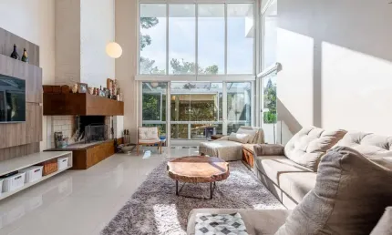 Casa com 3 quartos à venda na Avenida Fábio Araújo Santos, --, Nonoai, Porto Alegre por R$ 1.499.000