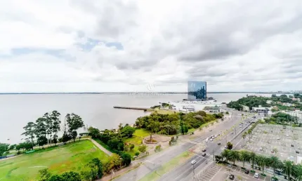 Sala comercial à venda na Avenida Diário de Notícias, --, Cristal, Porto Alegre por R$ 580.000