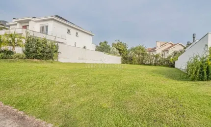 Terreno em condomínio fechado à venda na Avenida Juca Batista, --, Belém Novo, Porto Alegre por R$ 650.000