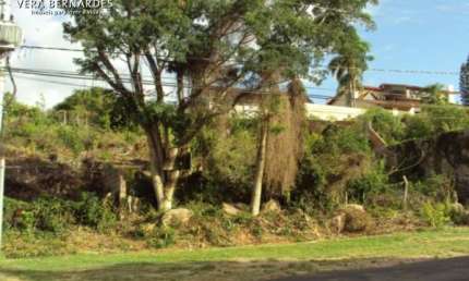 Terreno à venda na Rua Dea Coufal, 1230, Ipanema, Porto Alegre por R$ 360.000