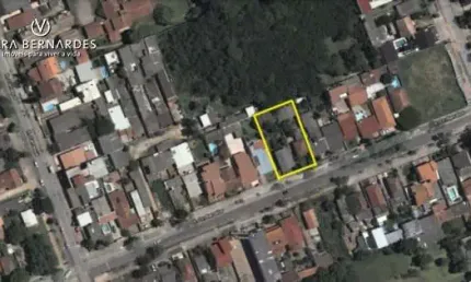 Terreno à venda na Rua Doutor Barcelos, 2088, Tristeza, Porto Alegre por R$ 900.000