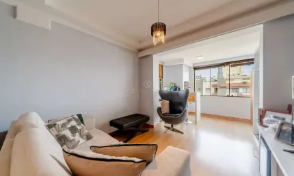Cobertura com 4 quartos à venda na Rua Doutor Armando Barbedo, 1300, Tristeza, Porto Alegre por R$ 1.450.000