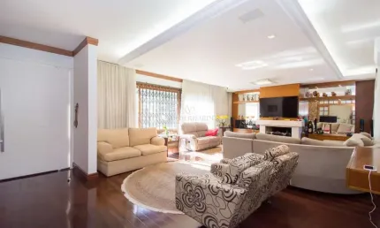 Casa com 4 quartos à venda na Avenida Pereira Passos, --, Vila Assunção, Porto Alegre por R$ 1.490.000