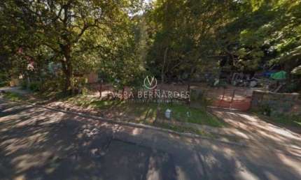 Terreno à venda na Avenida Guaíba, --, Ipanema, Porto Alegre por R$ 1.484.000