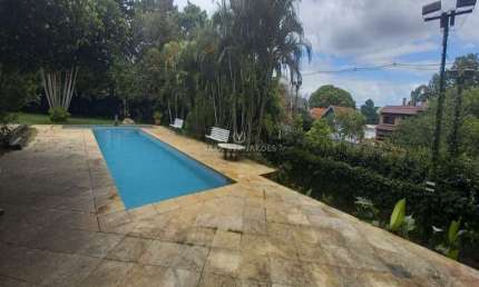 Casa com 4 quartos à venda na Rua Pareci, --, Vila Assunção, Porto Alegre por R$ 6.000.000