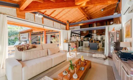 Casa com 4 quartos à venda na Rua Doutor Arnaldo da Silva Ferreira, --, Jardim Isabel, Porto Alegre por R$ 3.495.000