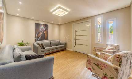 Casa com 6 quartos à venda na Avenida Jacuí, 291, Cristal, Porto Alegre por R$ 1.290.000