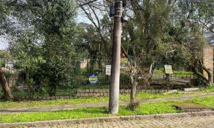 Terreno à venda na Rua Rodonel Guatimozim, --, Ipanema, Porto Alegre por R$ 3.500.000