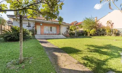 Casa com 3 quartos à venda na Rua João Mendes Ouriques, --, Jardim Isabel, Porto Alegre por R$ 900.000