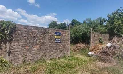 Terreno à venda na Rua Coroados, 520, Vila Assunção, Porto Alegre por R$ 750.000