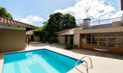 Casa com 4 quartos à venda na Avenida Imperial, --, Ipanema, Porto Alegre por R$ 750.000