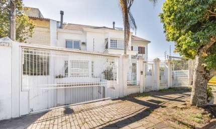 Casa com 4 quartos à venda na Rua Doutor Pitrez, 536, Ipanema, Porto Alegre por R$ 1.350.000