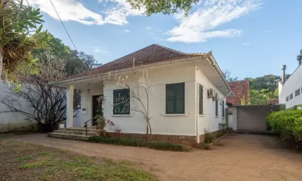 Casa com 4 quartos à venda na Rua Doutor Armando Barbedo, 54, Tristeza, Porto Alegre por R$ 1.590.000