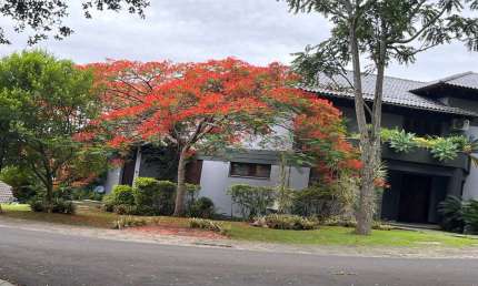 Casa em condomínio fechado com 5 quartos à venda na Avenida da Cavalhada, 5205, Cavalhada, Porto Alegre por R$ 4.800.000