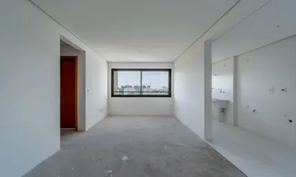 Apartamento com 2 quartos à venda na Travessa Escobar, --, Camaquã, Porto Alegre por R$ 450.000