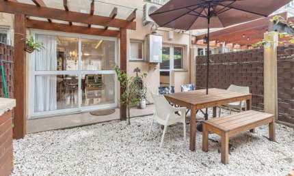 Casa em condomínio fechado com 3 quartos à venda na Avenida Coronel Marcos, --, Pedra Redonda, Porto Alegre por R$ 1.090.000