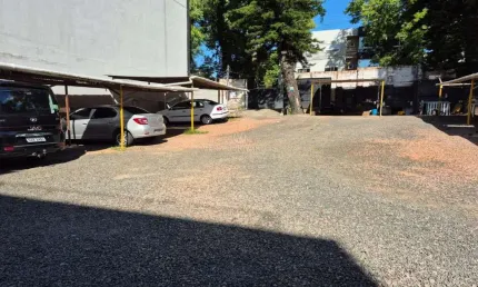 Terreno à venda na rua silveiro, --, menino deus, porto alegre por r$ 3.750.000