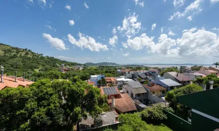 Casa com 4 quartos à venda na Rua Josué Guimarães, --, Espírito Santo, Porto Alegre por R$ 870.000