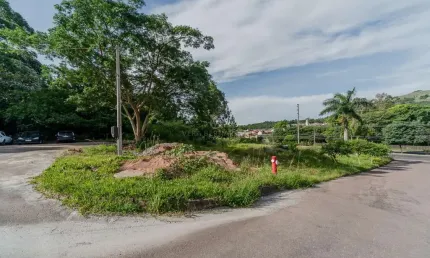 Terreno à venda na Avenida Juca Batista, --, Hípica, Porto Alegre por R$ 1.550.000
