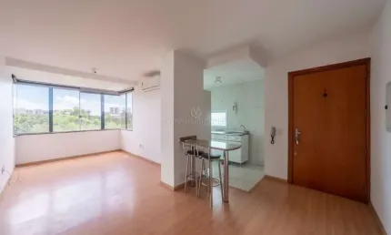 Apartamento com 2 quartos à venda na Rua Tamandaré, --, Camaquã, Porto Alegre por R$ 295.000