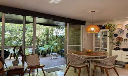 Casa em condomínio fechado com 3 quartos à venda na Rua Conselheiro Xavier da Costa, 3428, Ipanema, Porto Alegre por R$ 800.000