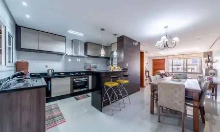 Casa com 3 quartos à venda na Rua Claudio da Silva Pinto, --, Espírito Santo, Porto Alegre por R$ 799.000