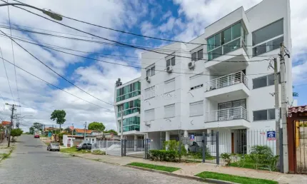 Apartamento com 3 quartos à venda na rua padre joão batista reus, --, vila conceição, porto alegre por r$ 685.000