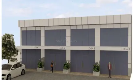 Terreno à venda na Avenida Juca Batista, --, Hípica, Porto Alegre por R$ 1.100.000