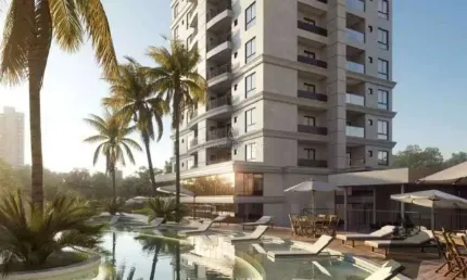 Apartamento com 3 quartos à venda na Rua José Gall, --, Dom Bosco, Itajaí por R$ 1.286.842