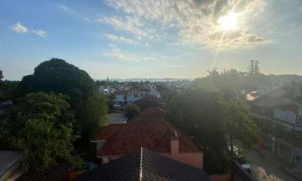 Cobertura com 3 quartos à venda na Rua Vicente Failace, 479, Tristeza, Porto Alegre por R$ 848.000