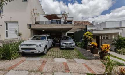 Casa em condomínio fechado com 3 quartos à venda na Rua Adriano Pereira da Silva, --, Vila Nova, Porto Alegre por R$ 1.180.000