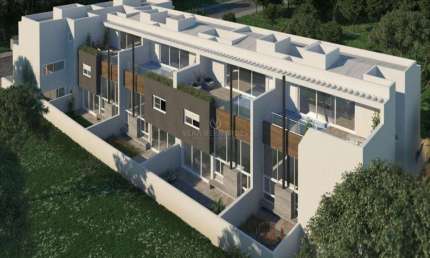 Casa em condomínio fechado com 3 quartos à venda na Rua General Rondon, --, Tristeza, Porto Alegre por R$ 2.290.000