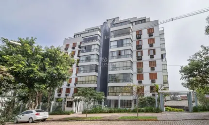 Apartamento com 3 quartos à venda na rua doutor barcelos, --, tristeza, porto alegre por r$ 798.000