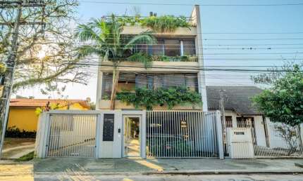 Apartamento com 3 quartos à venda na Rua Landel de Moura, --, Tristeza, Porto Alegre por R$ 1.190.000