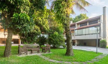 Casa em condomínio fechado com 3 quartos à venda na Rua Gávea, 467, Ipanema, Porto Alegre por R$ 830.000