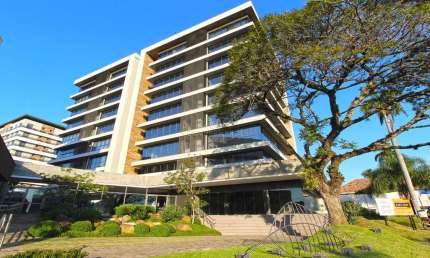 Sala comercial à venda na Avenida Wenceslau Escobar, --, Tristeza, Porto Alegre por R$ 490.000