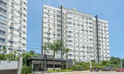 Apartamento com 3 quartos à venda na avenida teresópolis, --, teresópolis, porto alegre por r$ 795.000