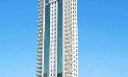 Apartamento com 4 quartos à venda na Avenida Nereu Ramos, 5933, Meia Praia, Itapema por R$ 3.988.800
