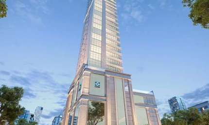 Apartamento com 4 quartos à venda na Avenida Nereu Ramos, 4981, Meia Praia, Itapema por R$ 4.955.265