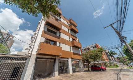Apartamento com 3 quartos à venda na Rua Costa, 200, Menino Deus, Porto Alegre por R$ 700.000