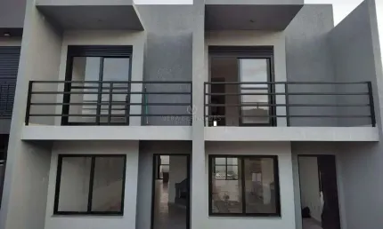 Casa com 2 quartos à venda na Rua Álvaro Pedro da Rosa, --, Aberta dos Morros, Porto Alegre por R$ 390.000