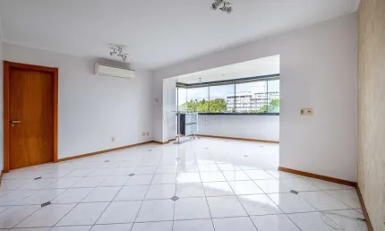 Apartamento com 3 quartos à venda na Avenida Diário de Notícias, --, Cristal, Porto Alegre por R$ 960.000