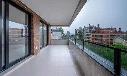 Apartamento com 3 quartos à venda na Rua José Gomes, --, Tristeza, Porto Alegre por R$ 2.250.000