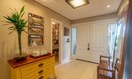 Casa em condomínio fechado com 3 quartos à venda na Avenida Juca Batista, --, Belém Novo, Porto Alegre por R$ 3.500.000