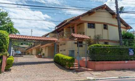 Casa em condomínio fechado com 3 quartos à venda na Rua Dea Coufal, 184, Ipanema, Porto Alegre por R$ 740.000